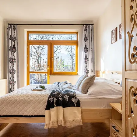 Apartman Prestige Krupowki 36/9